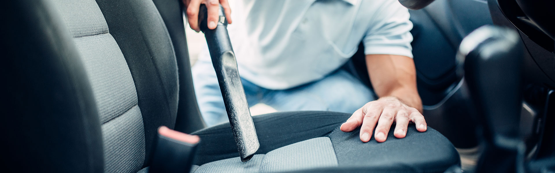 Free Vacuums and Air Guns