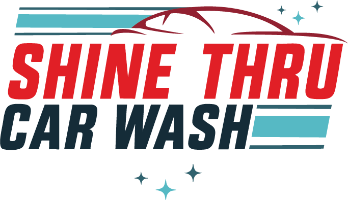 Shine Thru Express Car Wash